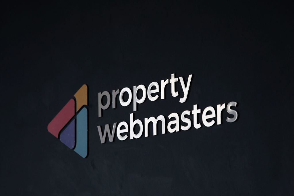 Property Webmasters working on its first crypto portal