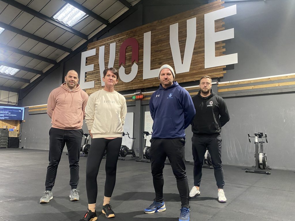 Hartlepool’s Evolve to provide clinics with Town’s Physio