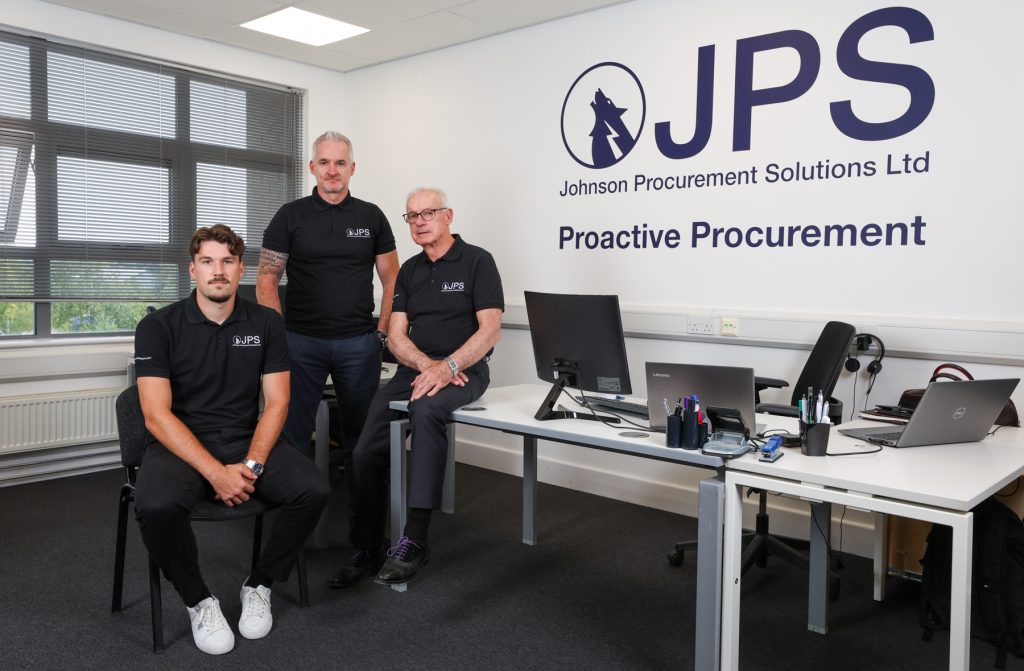 County Durham’s JPS has new expansion plans after hitting targets