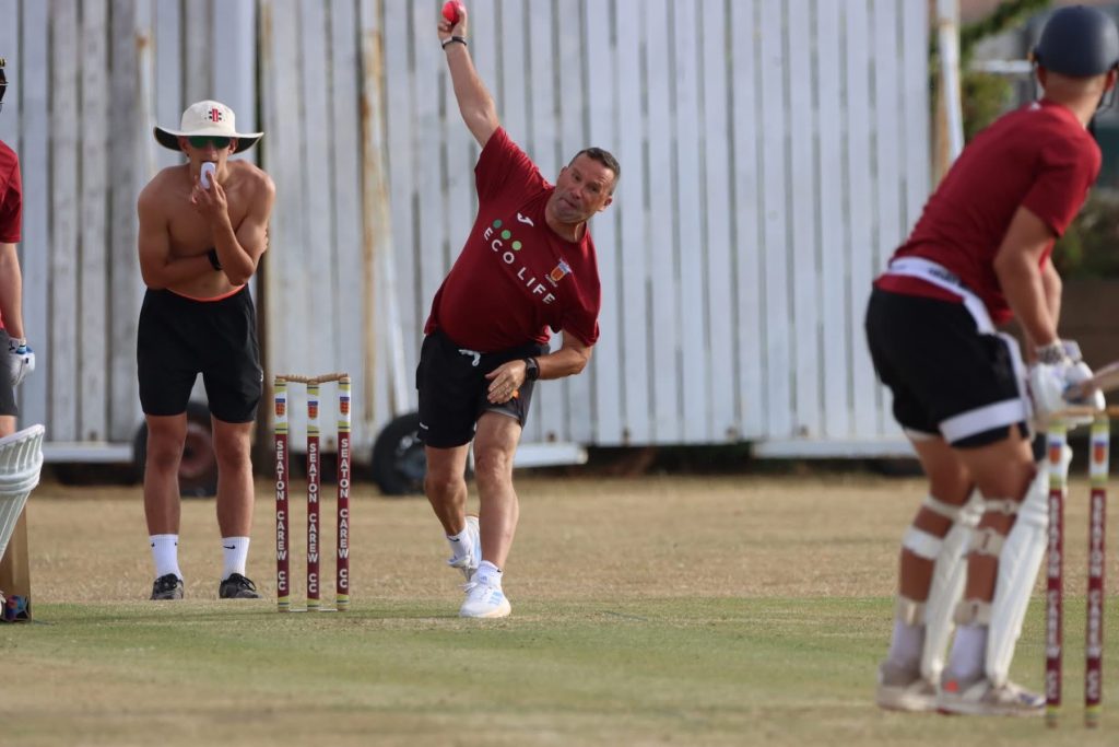 ‘Mr Seaton Carew CC’ pledges further years of support after winning Unsung He...