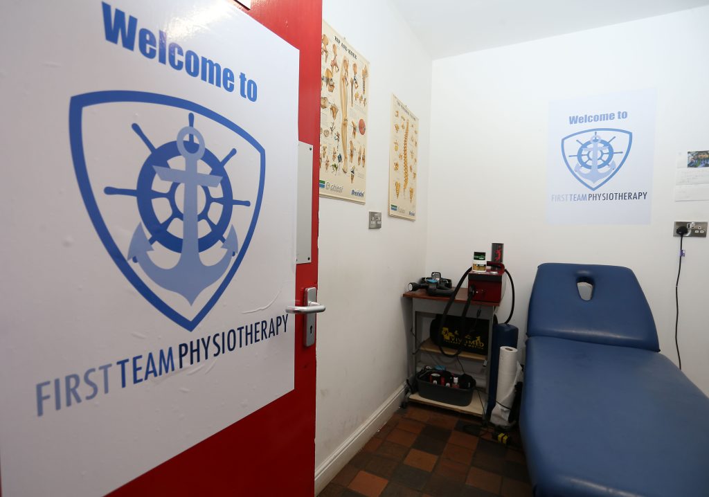 Why Physiotherapy Is for Everyone